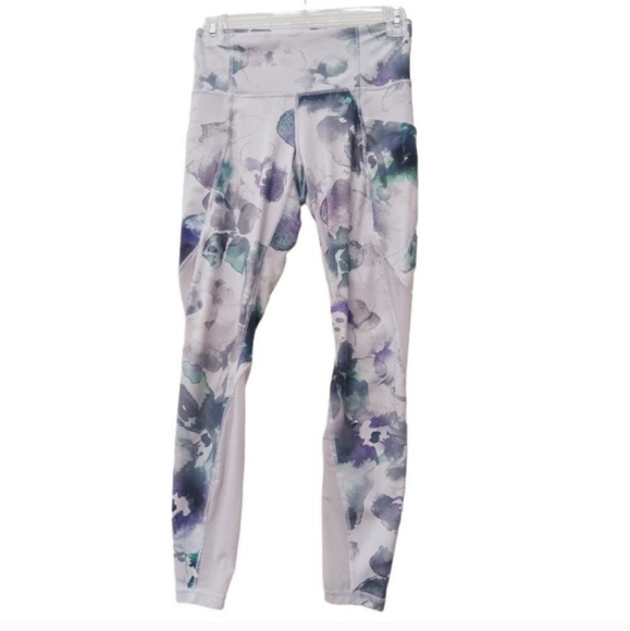 Bundle Lot of 2 Athleta Leggings Women's Size XS - Picture 13 of 13